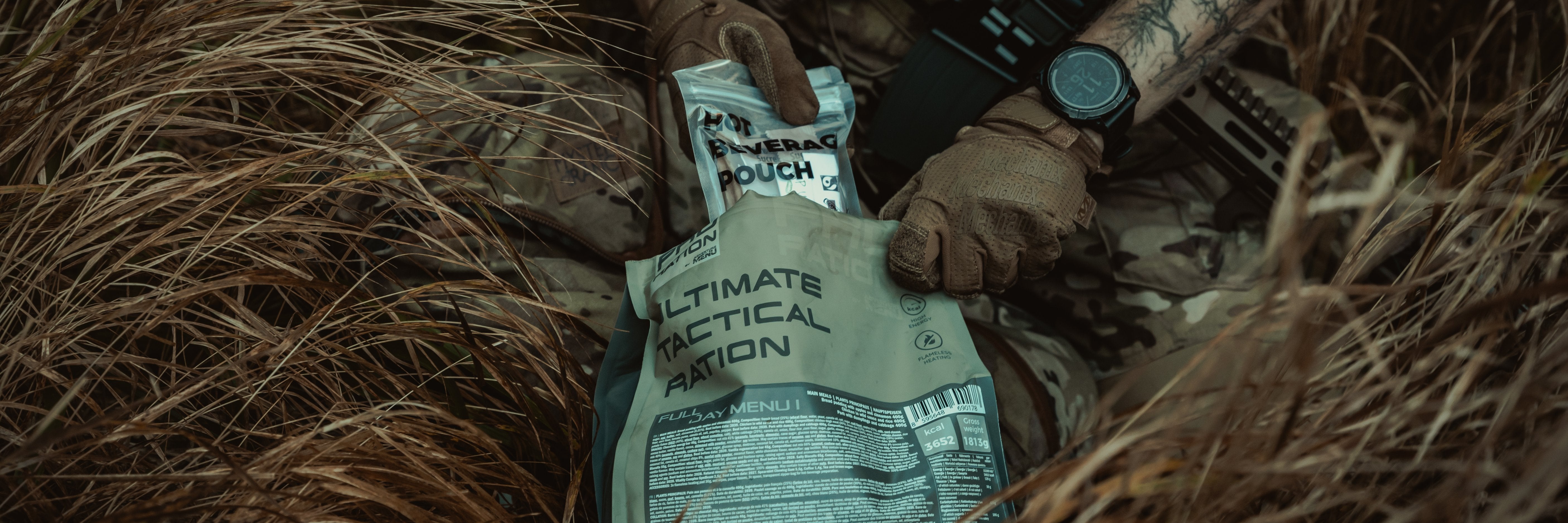 PRO RATION