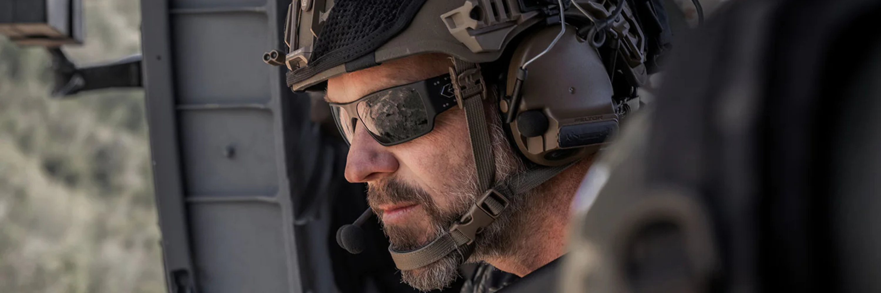 Havok Protective Glasses