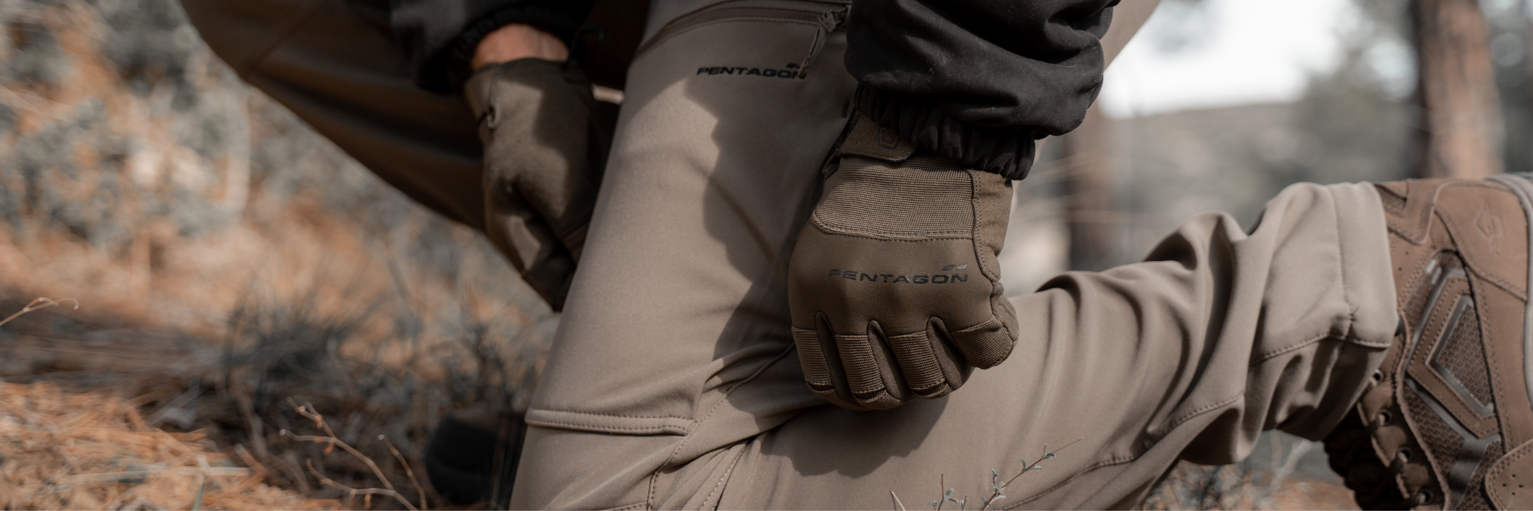 Field Accessories