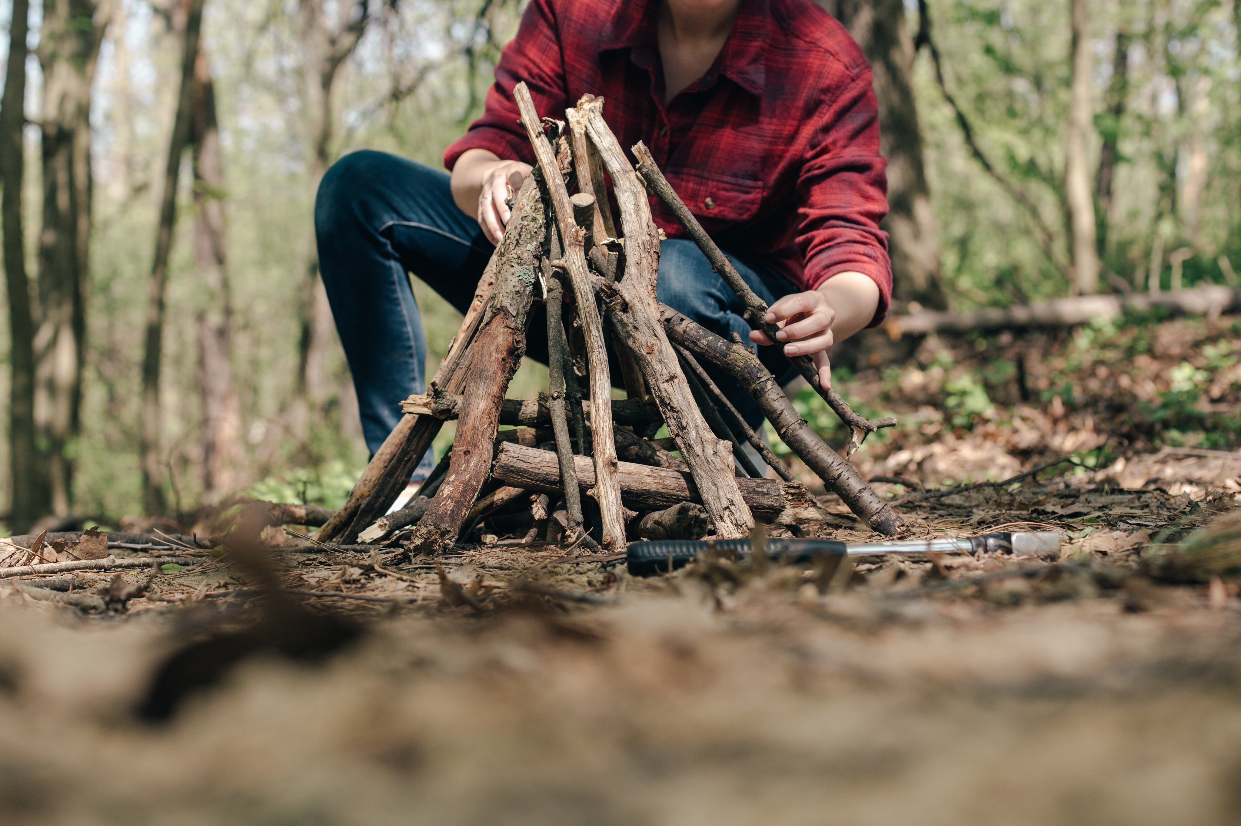 Camping & Survival