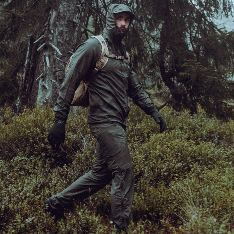 Helikon-Tex® Windrunner Set