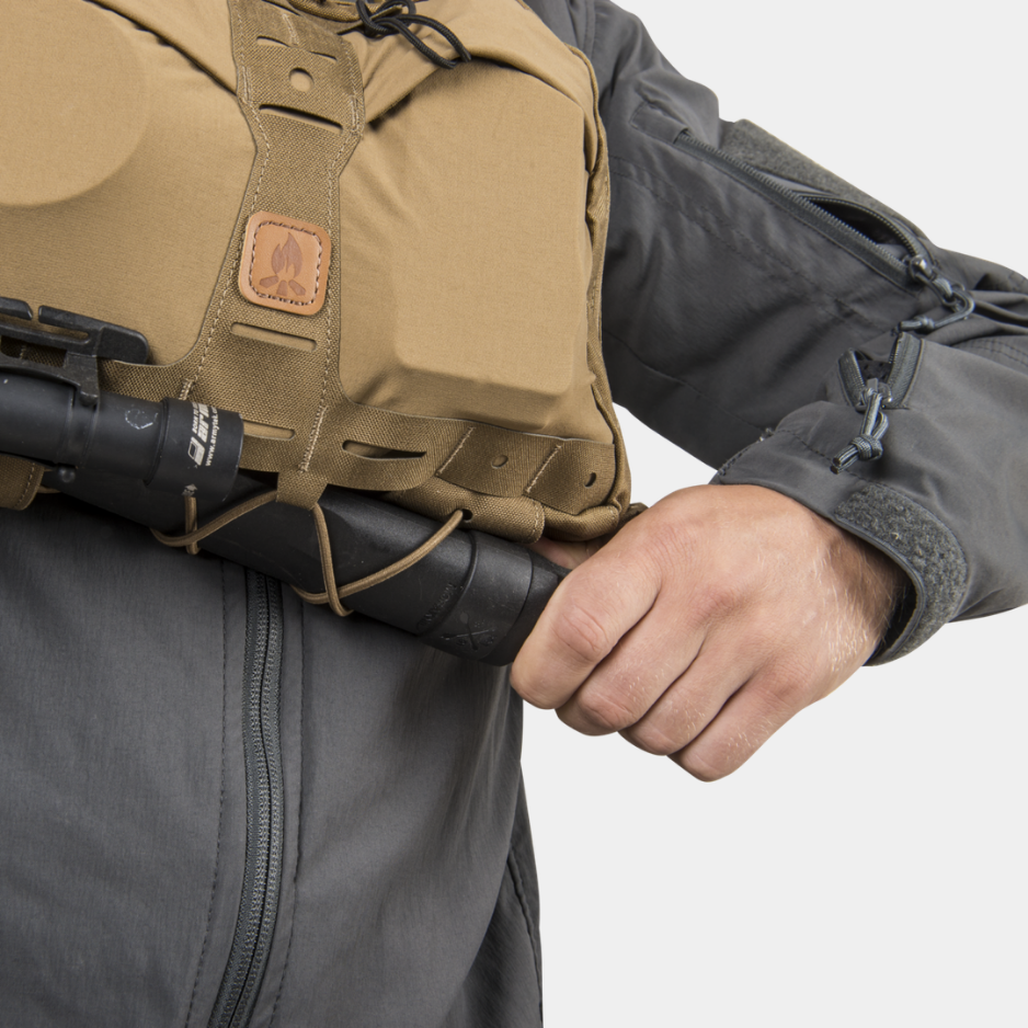 Numbat Chest Pack