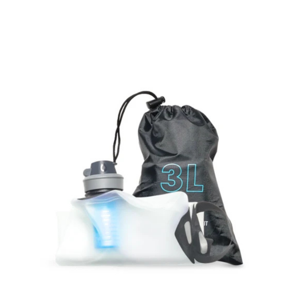Seeker+™+ 3L Water Storage + Built-In Filtration