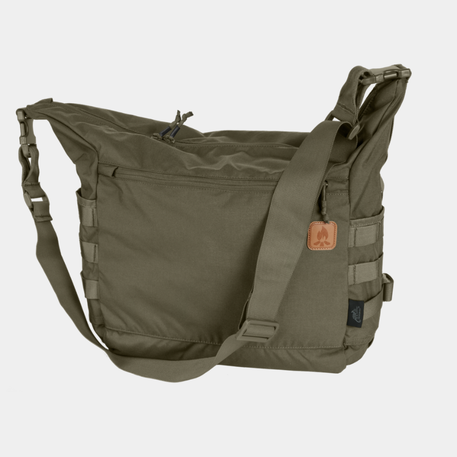 Bushcraft Satchel