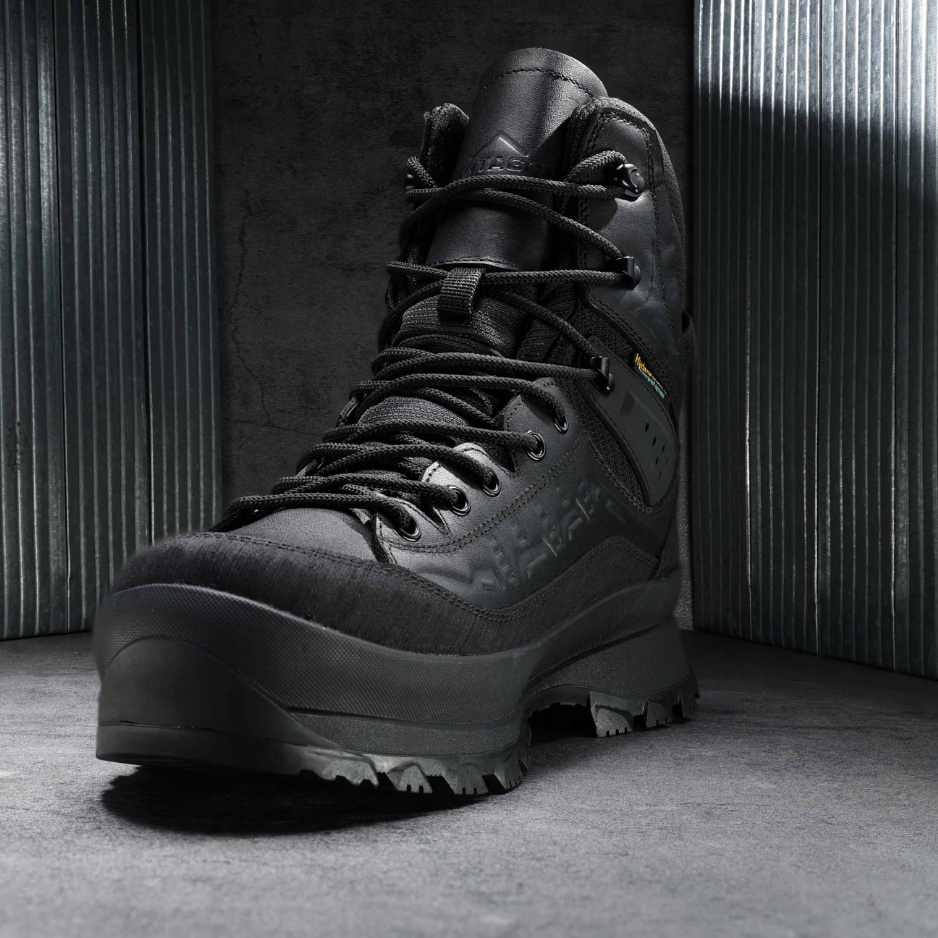 Predator Patrol 8″ Waterproof Boots