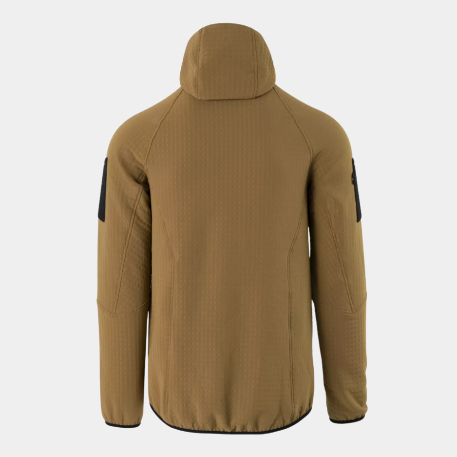 Patriot PRO fliisjakk