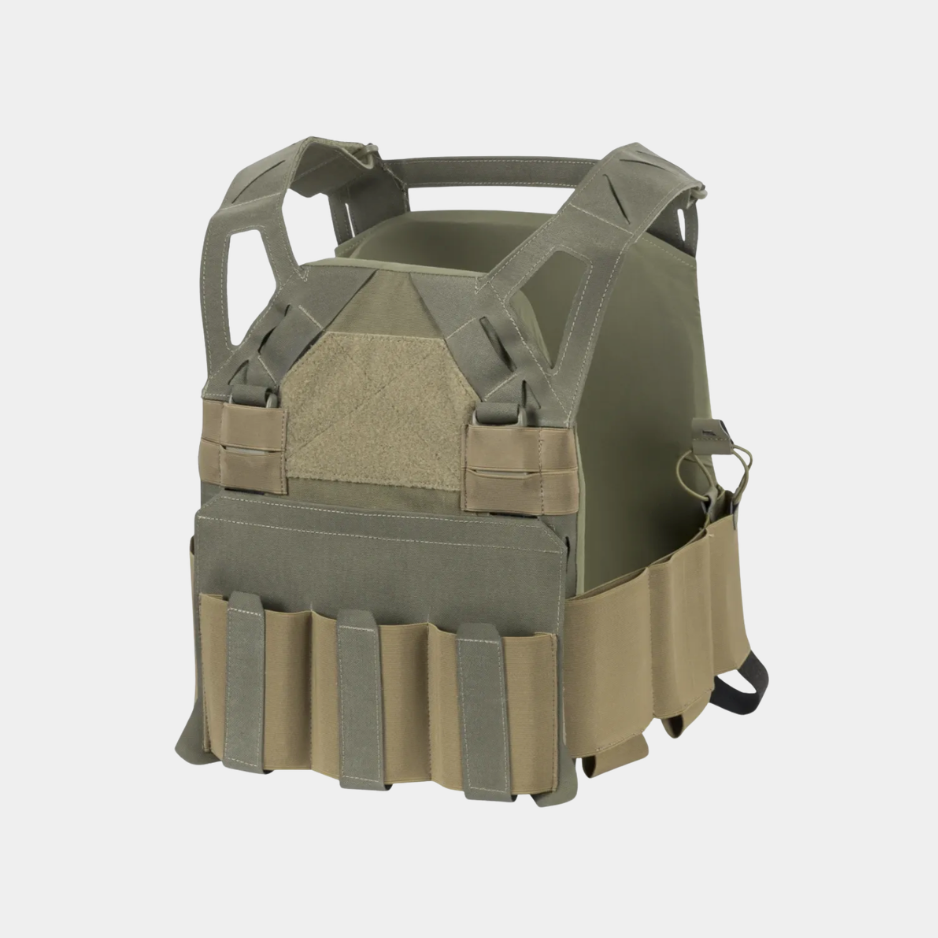 HELLCAT® plaadikandja