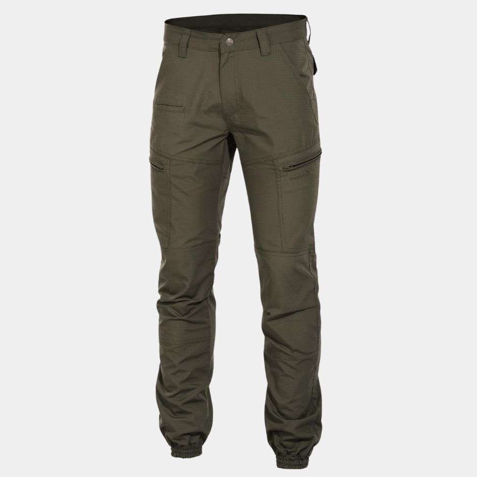 RANGER GREEN