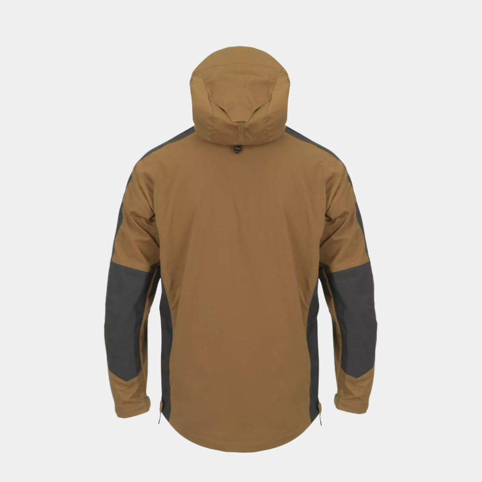 Woodsman Anorak jope
