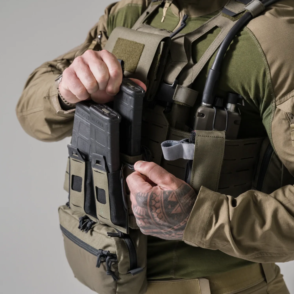 Spitfire® plaadikandja