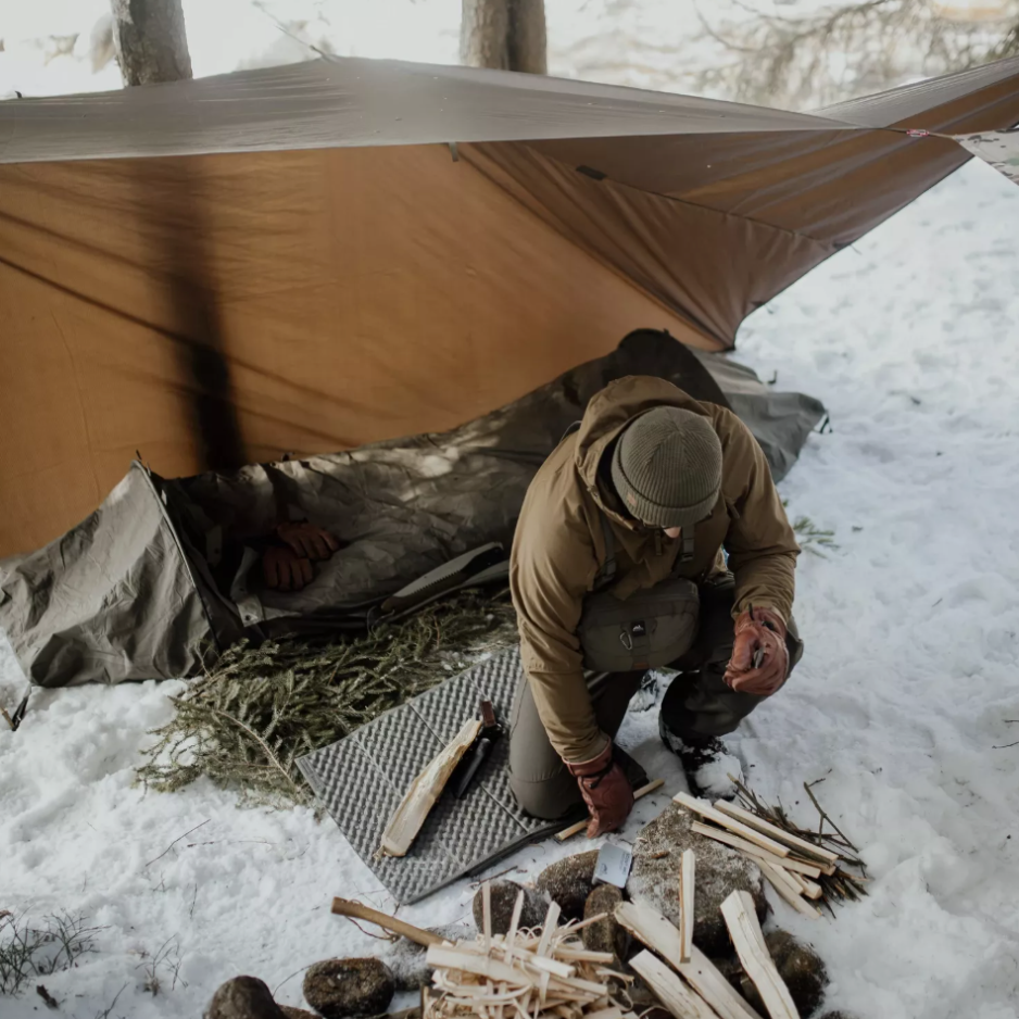 Pilgrim® anorak jope