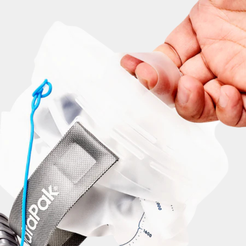 Contour™ 3L hydration reservoir