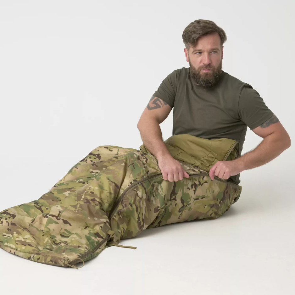 SWAGMAN ROLL® PONTŠO MULTICAM®