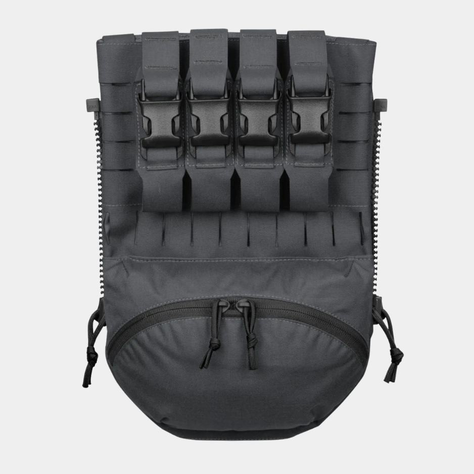 Spitfire Breacher® seljapaneel