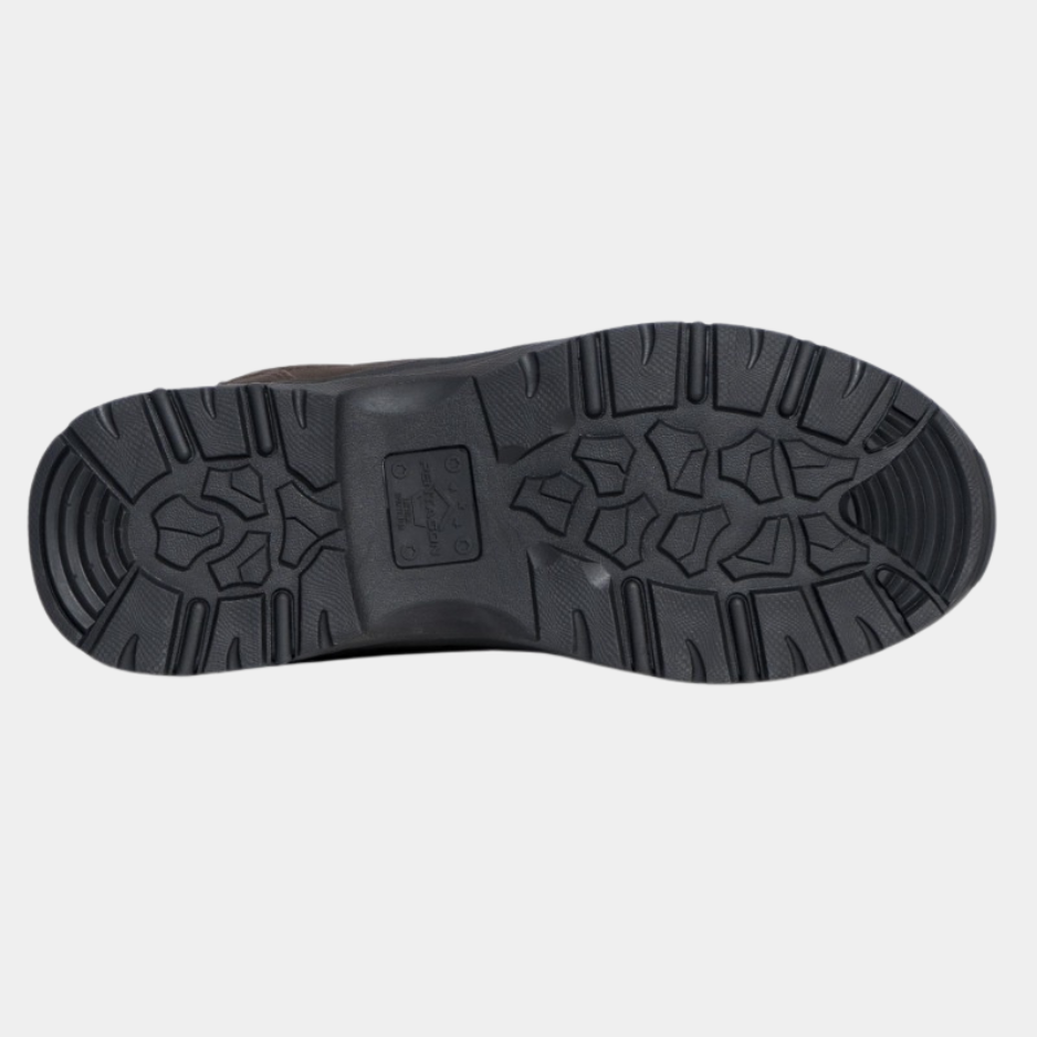 'SCORPION V2' Nubuck Boots