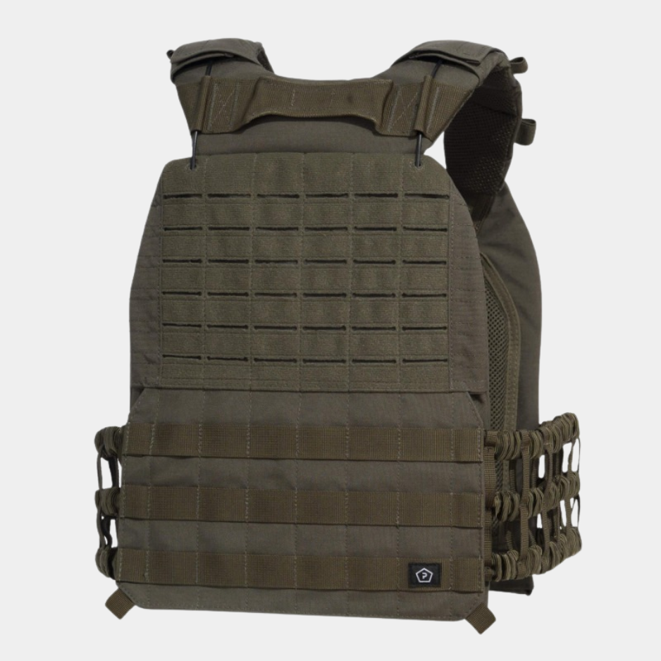 MILON MK2 PLAADIKANDJA