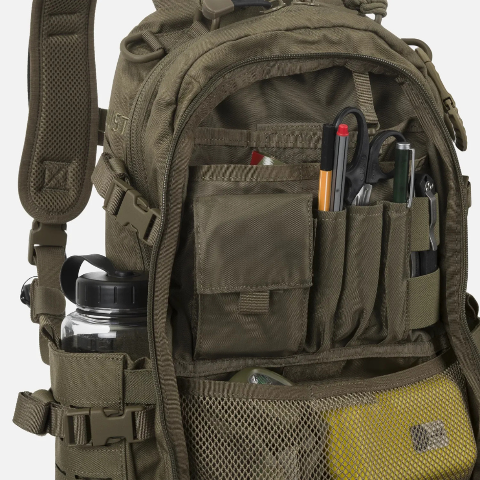Dust® MKII seljakott