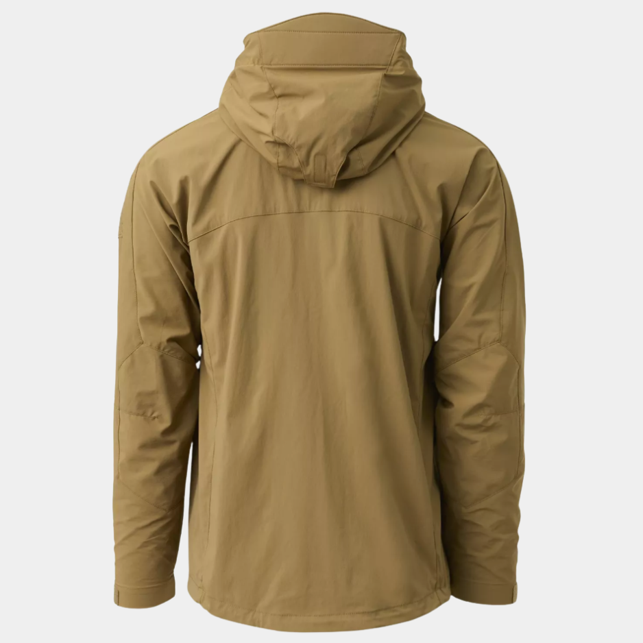 Trooper Mk2 Jacket