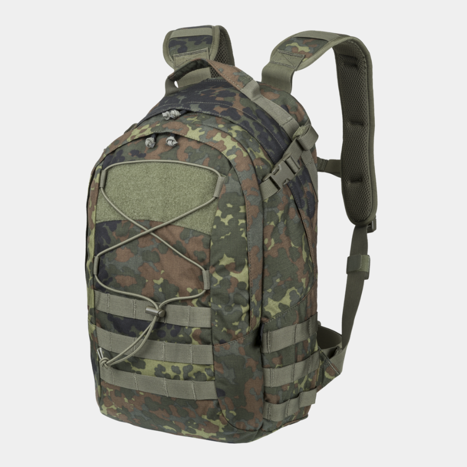 EDC seljakott