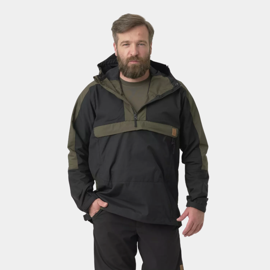Woodsman Anorak jope