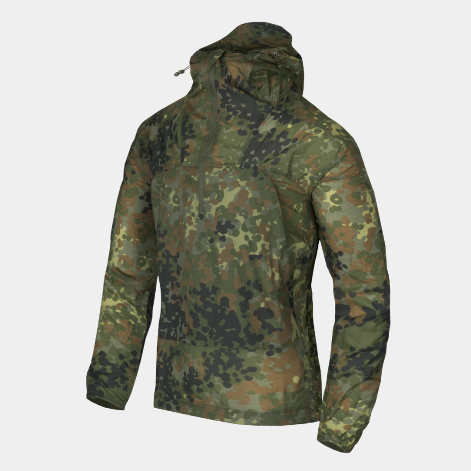 FLECKTARN