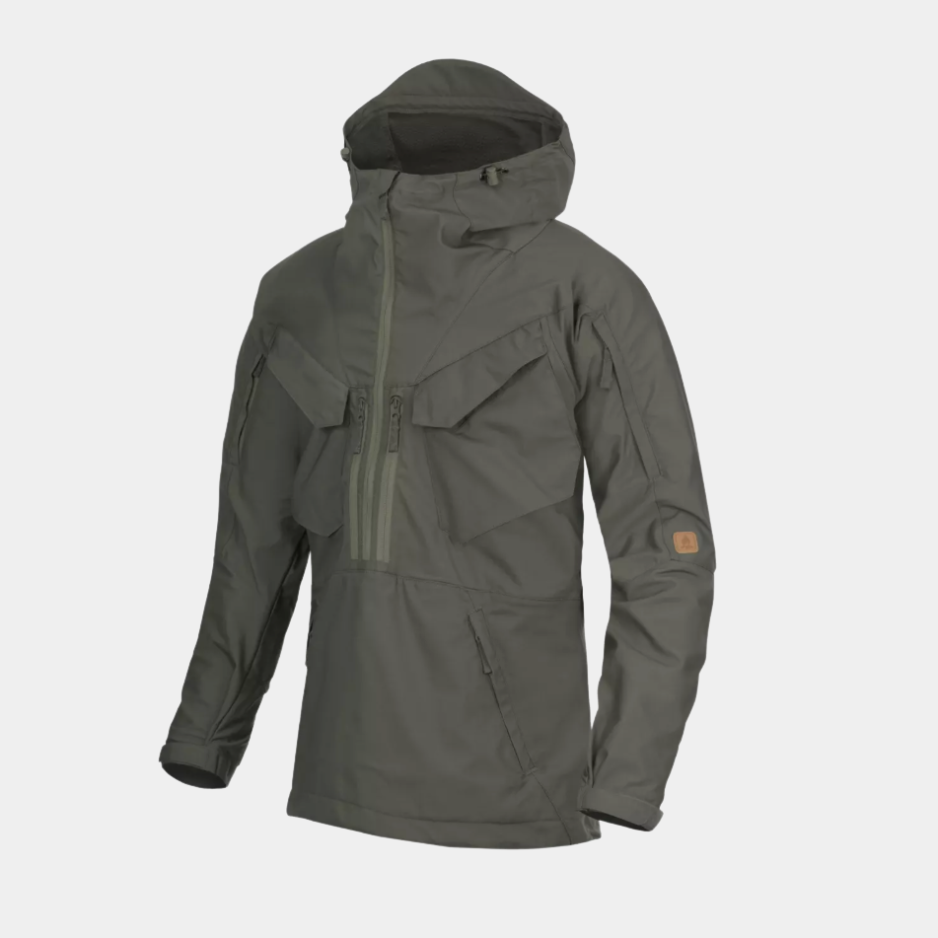 Pilgrim® anorak jope