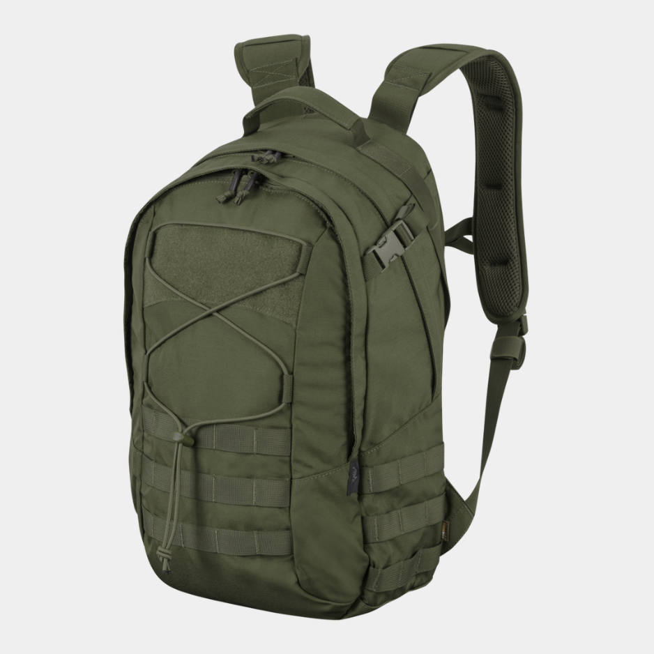 EDC seljakott