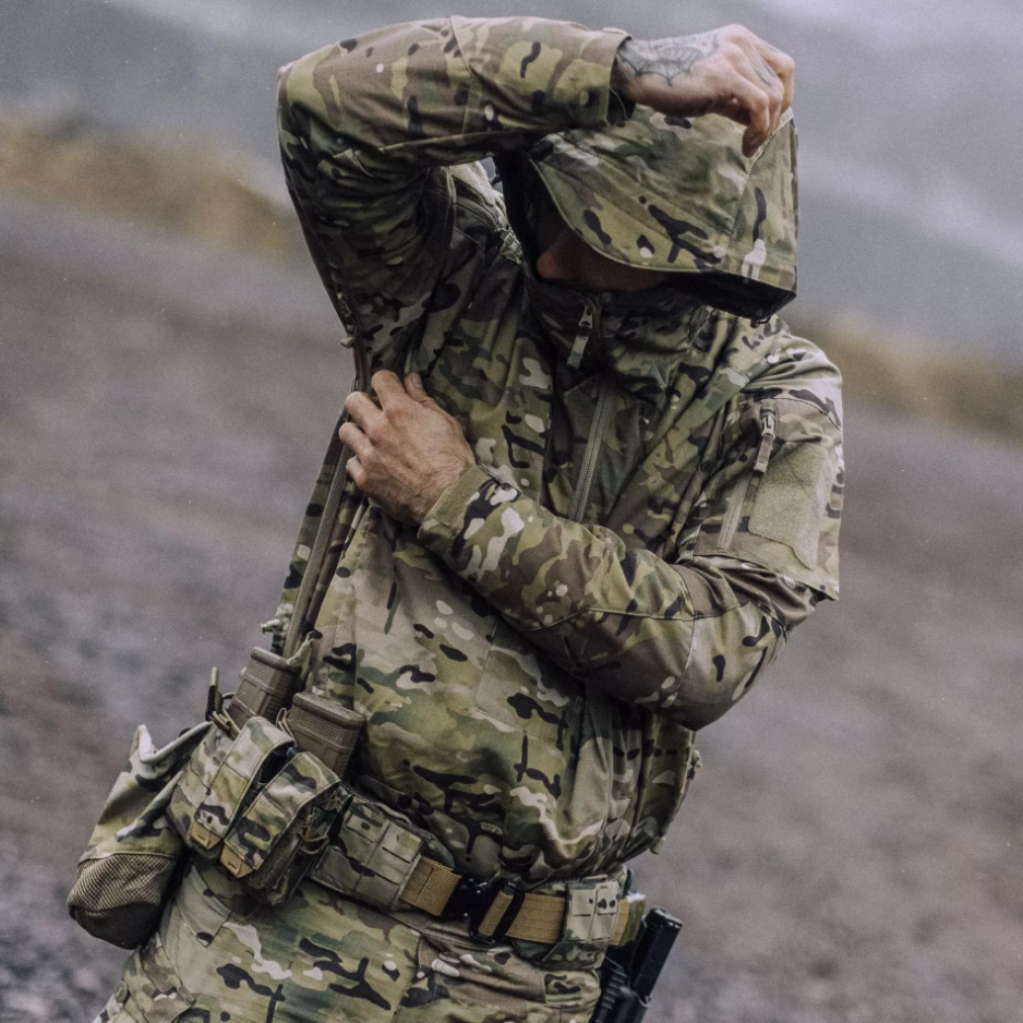 Build Your Helikon-Tex® Men's Clothing Set