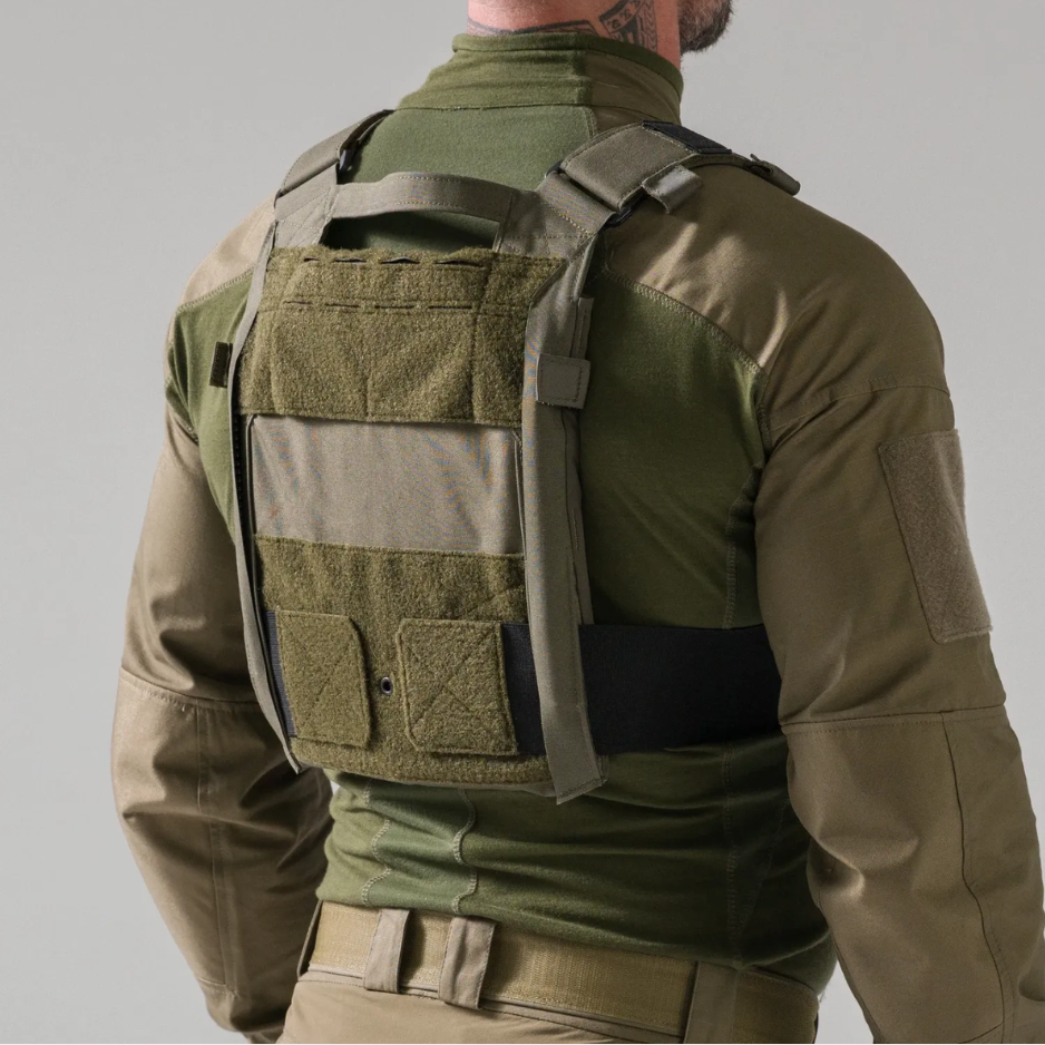 Spitfire MK II® plaadikandja