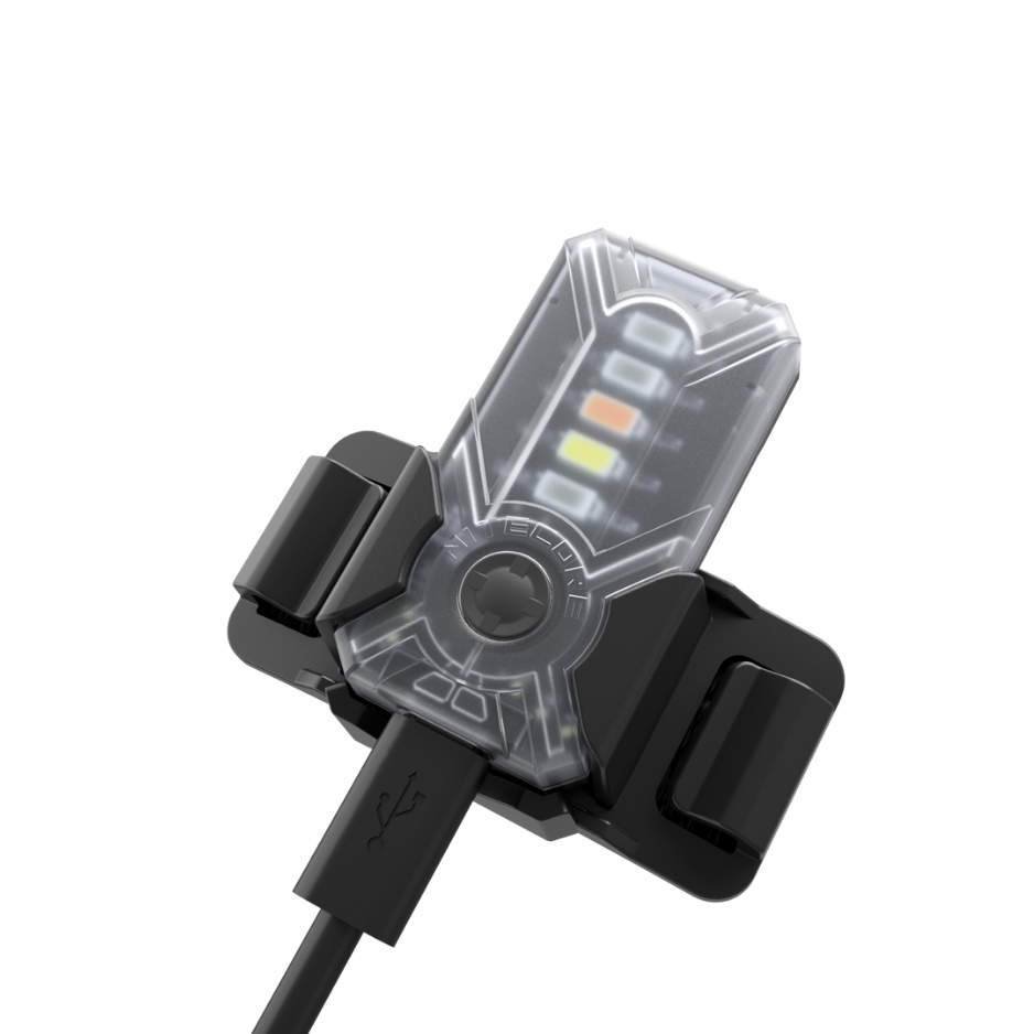 Nitecore® NU07 LE signaallamp