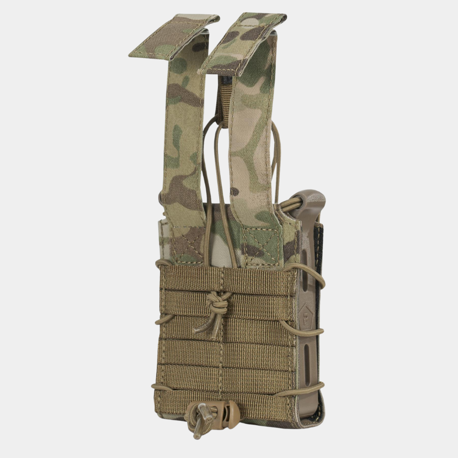 ELPIS™ VINTPÜSSI SALVETASKU MULTICAM®
