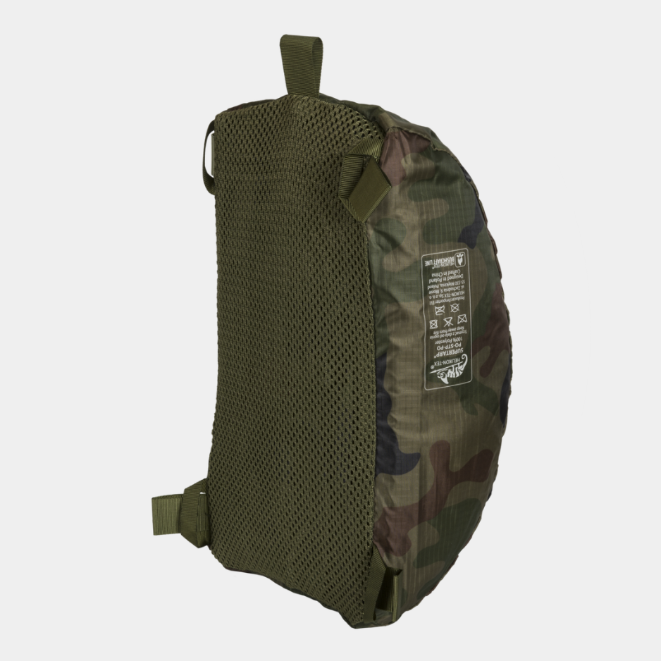 Supertarp® varjualune