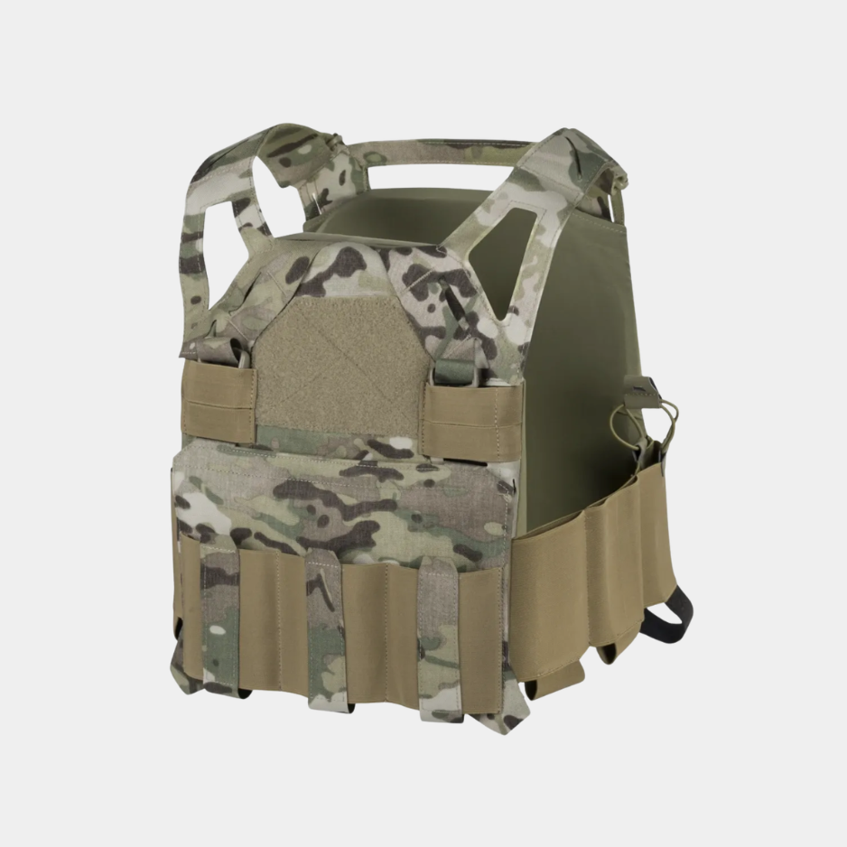 HELLCAT® plaadikandja MultiCam®