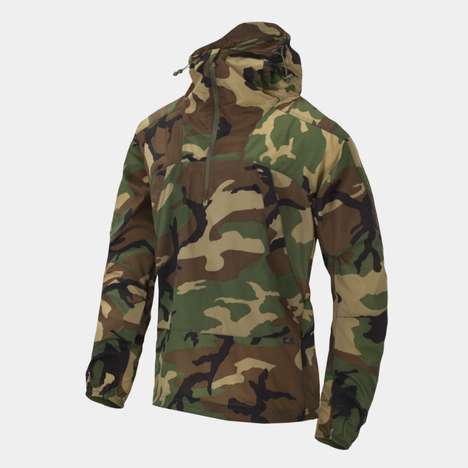US WOODLAND