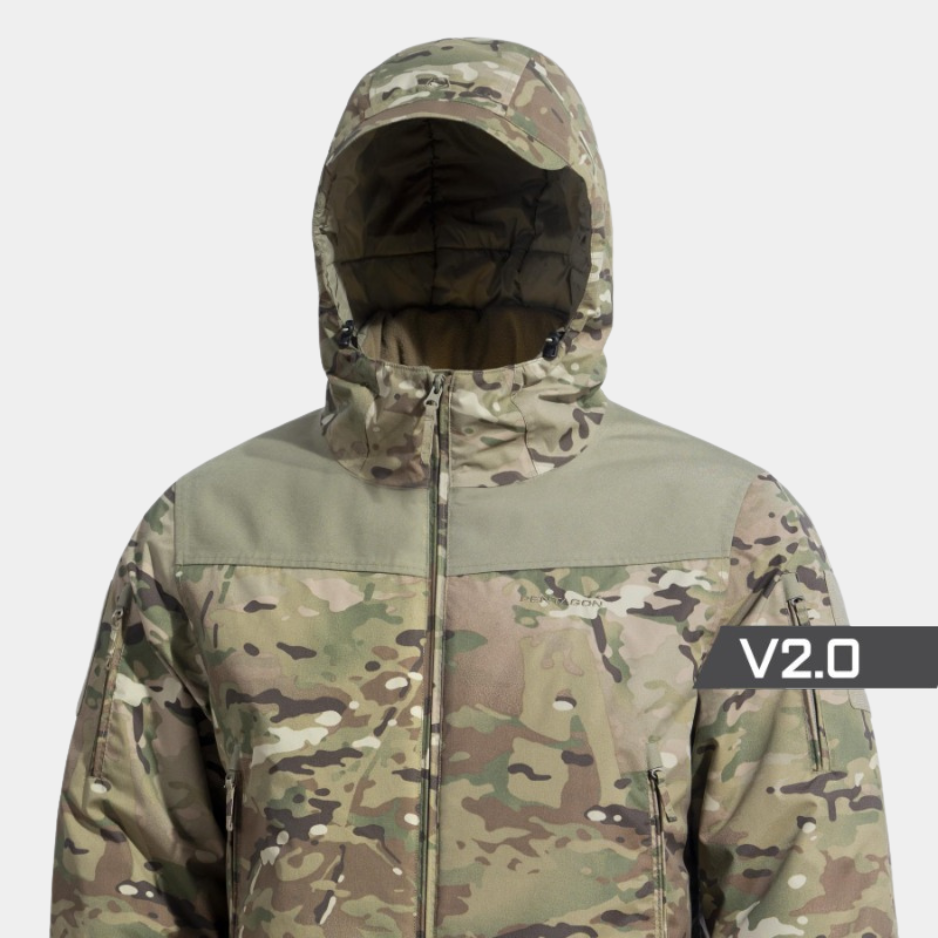 'LCP 2.0' PRIMALOFT® JOPE MULTICAM®