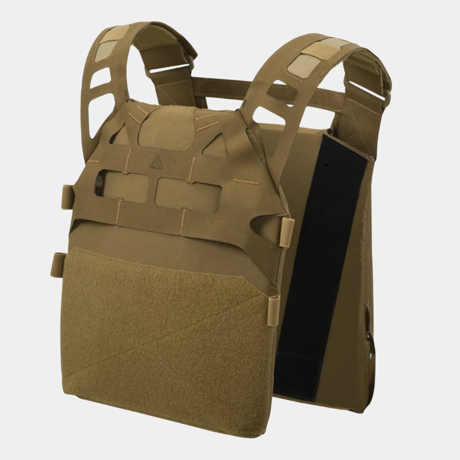 Bearcat Ultralight Plate Carrier