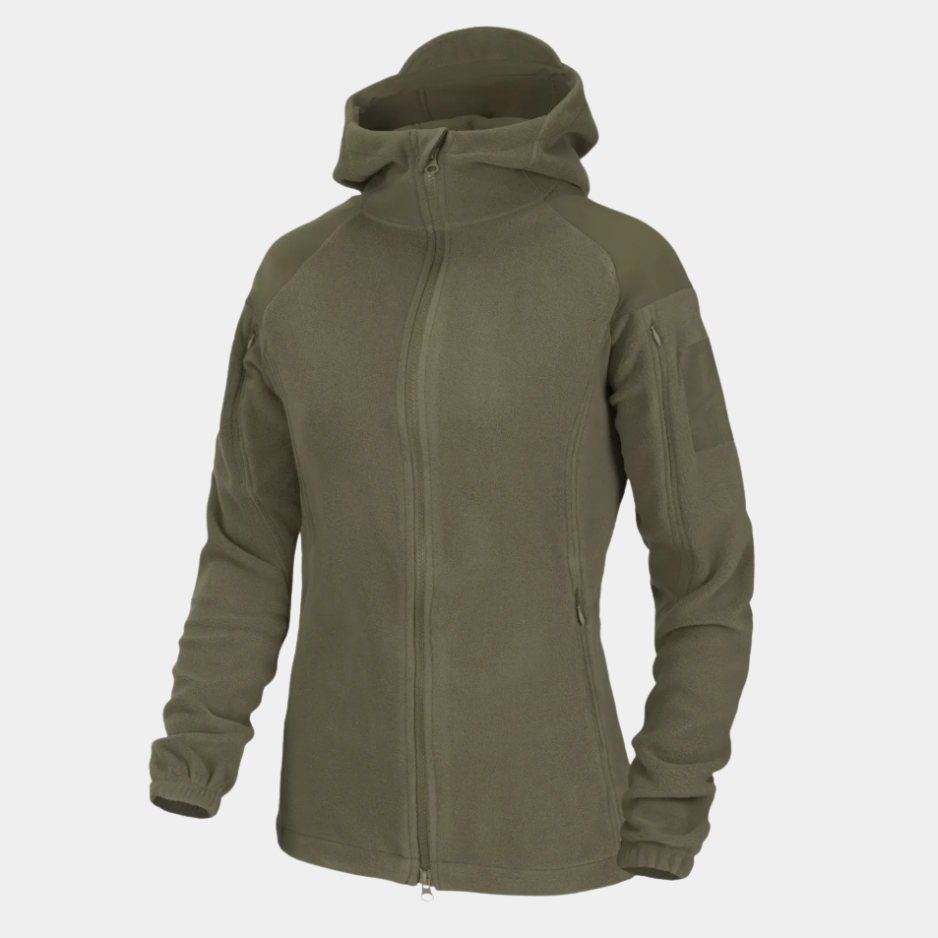 Cumulus fliisjakk