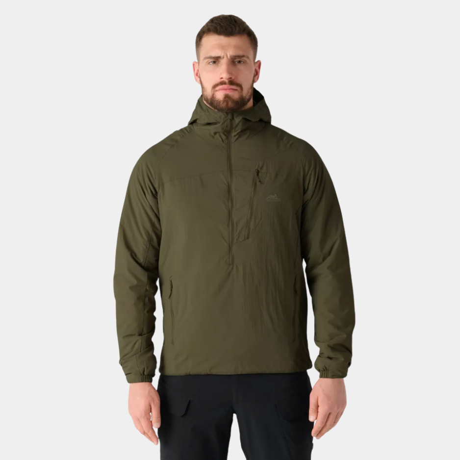 Wolfhound Hoodie Lite kapuutsiga jope