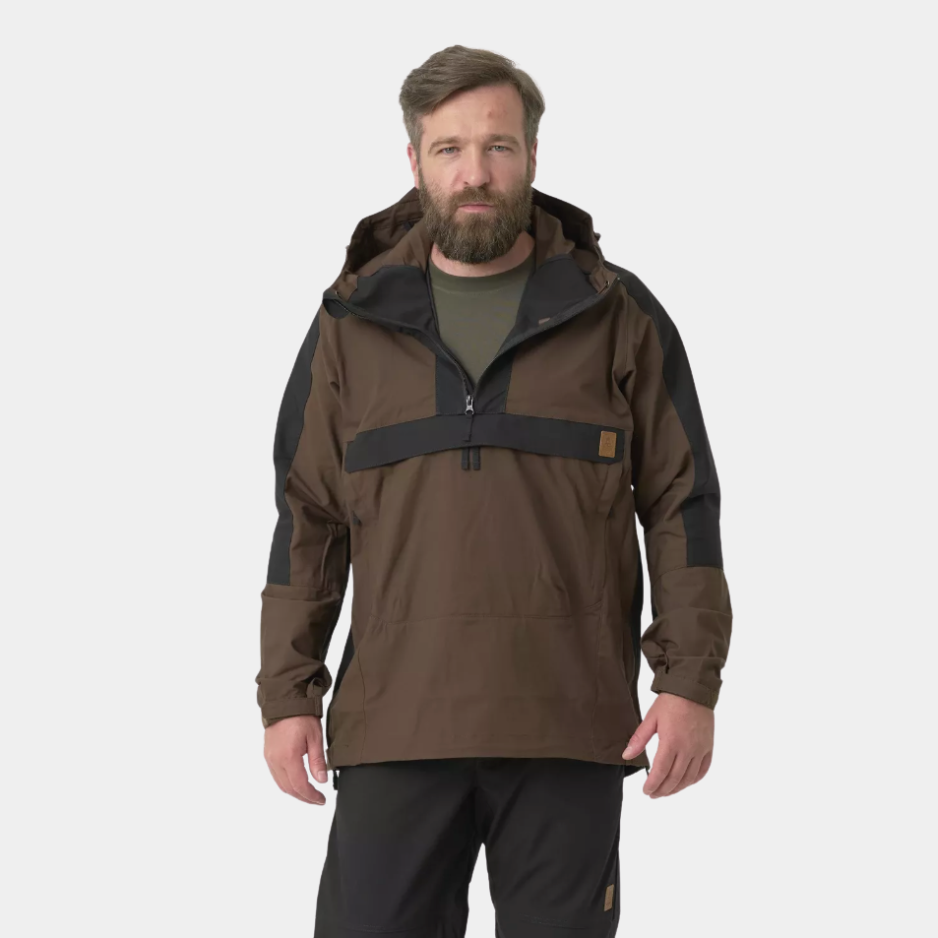 Woodsman Anorak jope