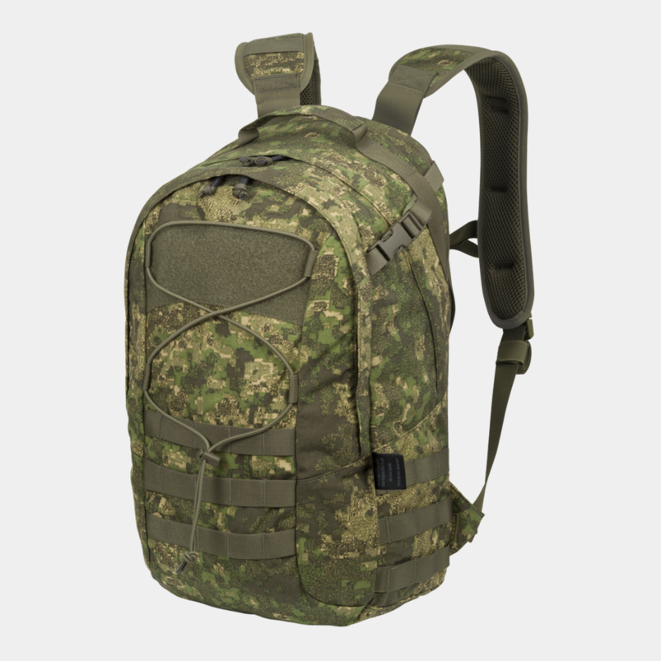 EDC seljakott