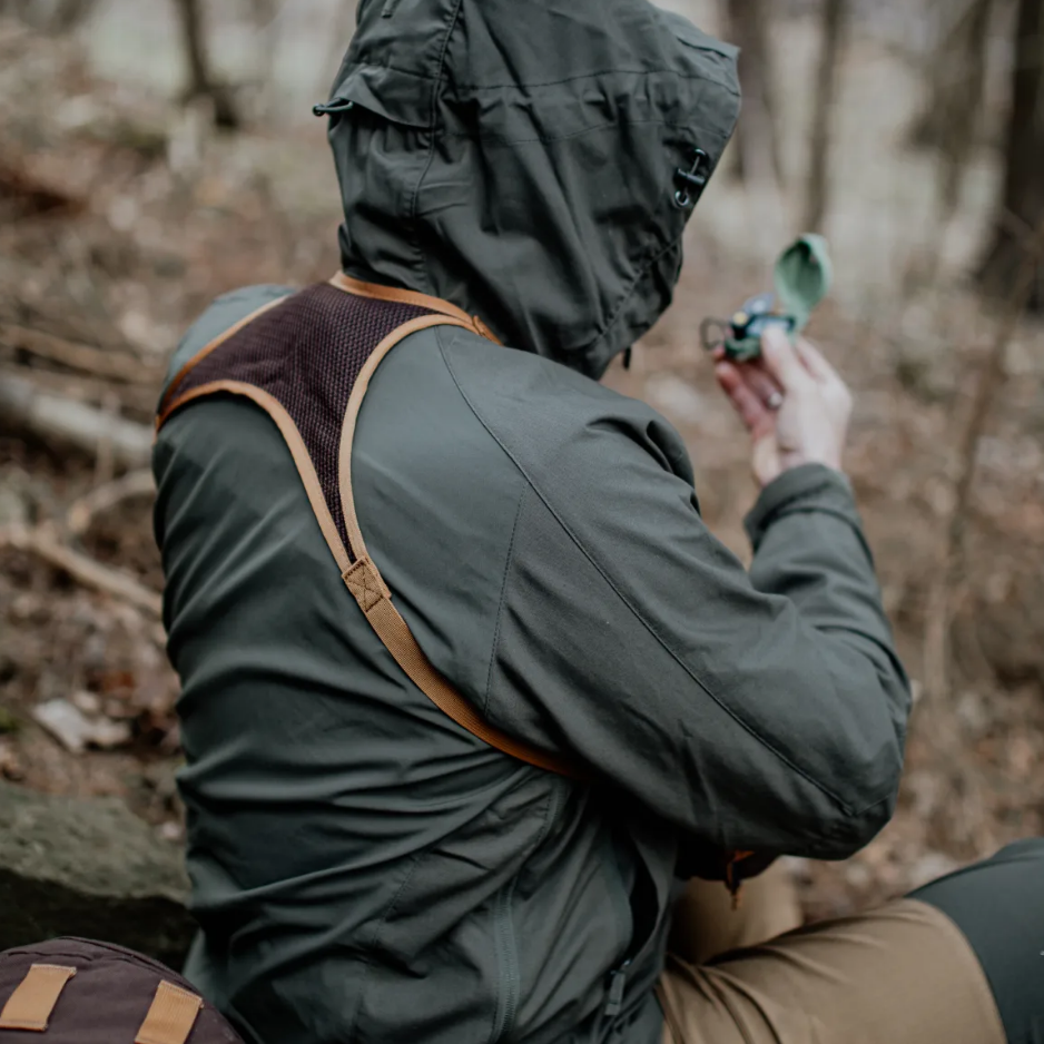 Helikon-Tex® Woodsman bushcraft-komplekt