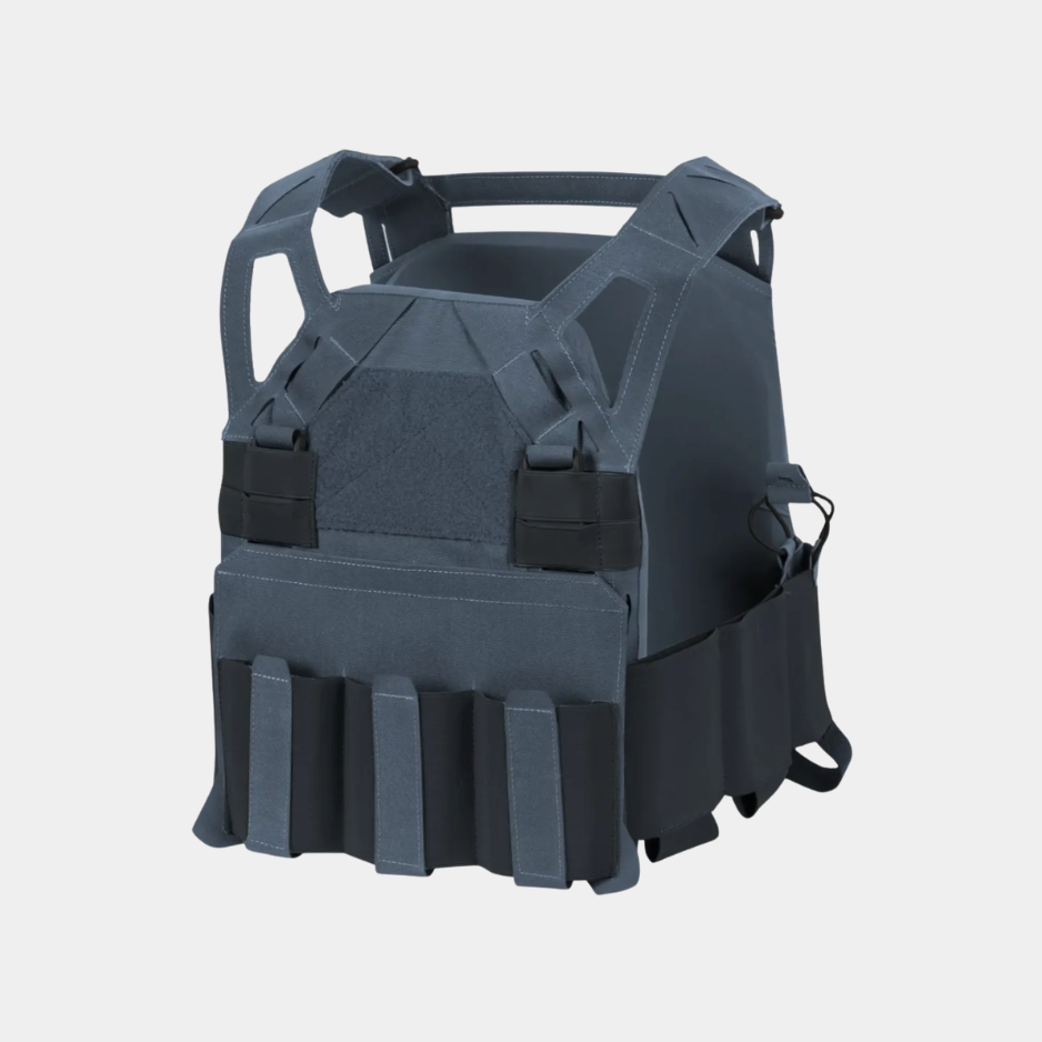 HELLCAT® plaadikandja