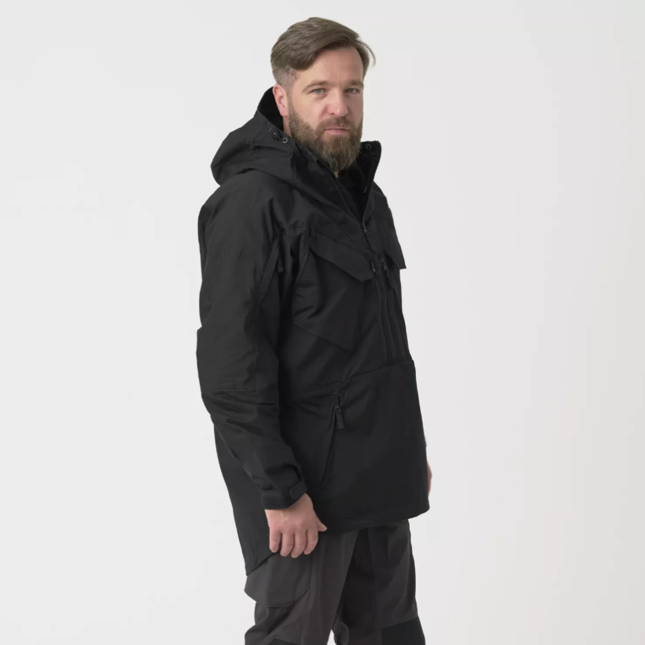 Pilgrim® anorak jope