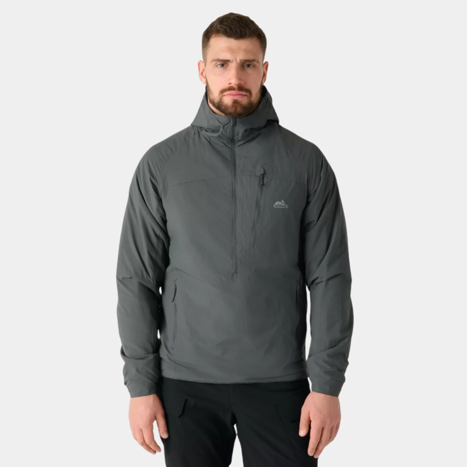 Wolfhound Hoodie Lite kapuutsiga jope