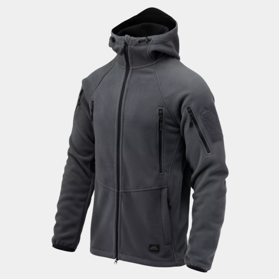SHADOW GRAY/BLACK