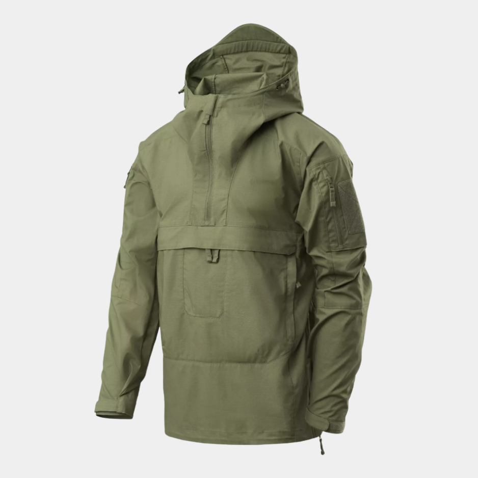 Tracer Anorak jope