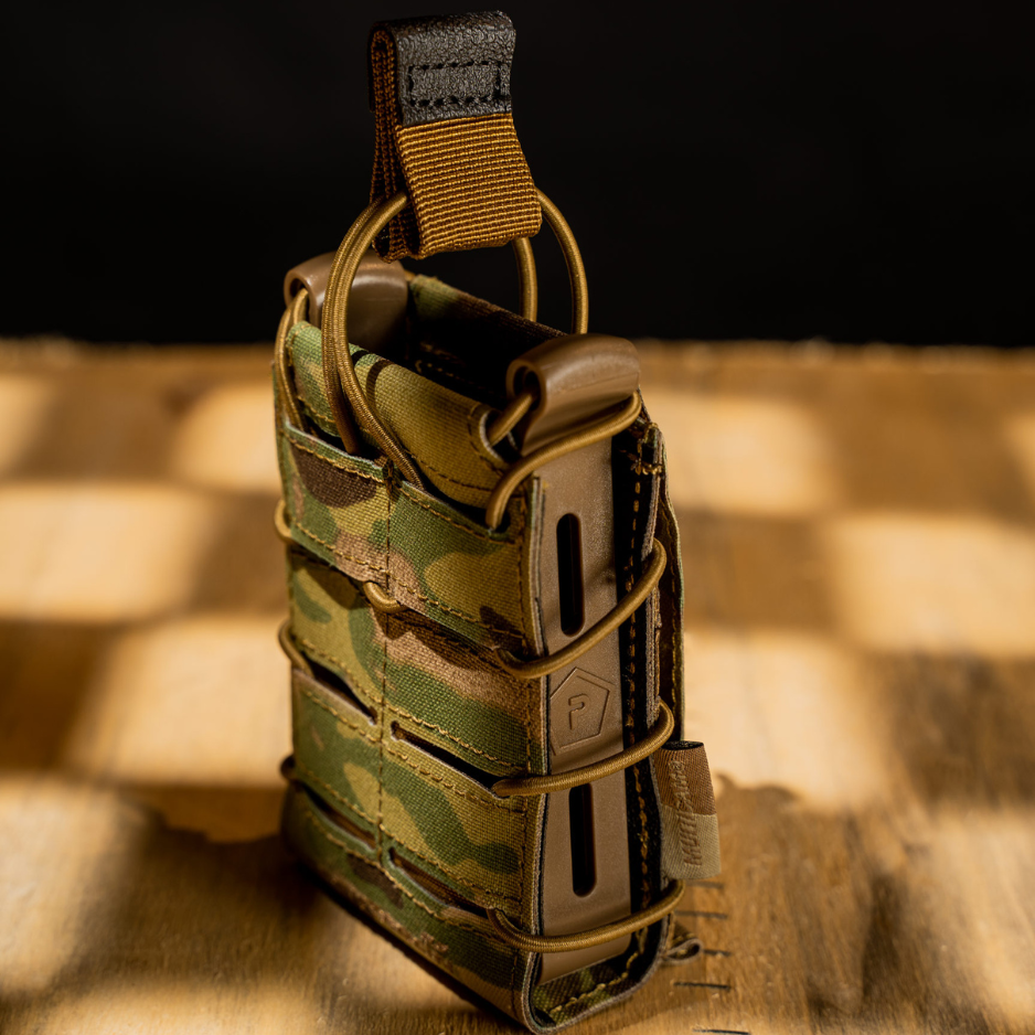 ELPIS™ VINTPÜSSI SALVETASKU MULTICAM®