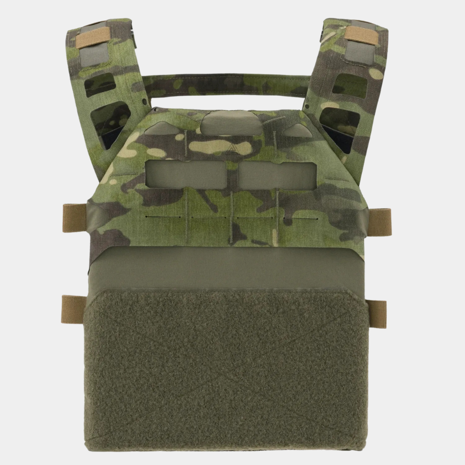 Bearcat Ultralight plaadikandja MultiCam® Tropic™