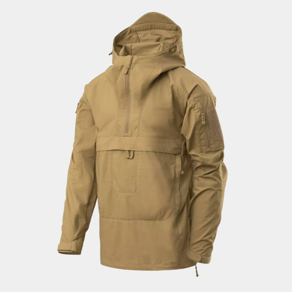 COYOTE BROWN
