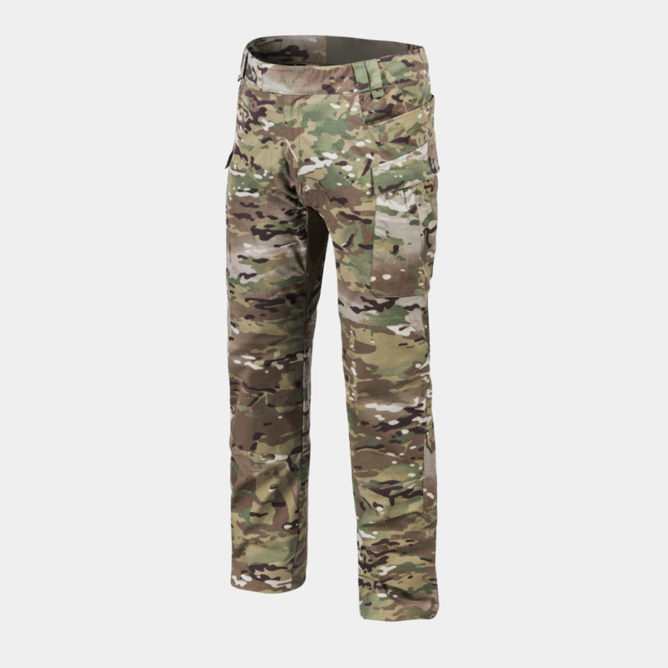 MULTICAM®